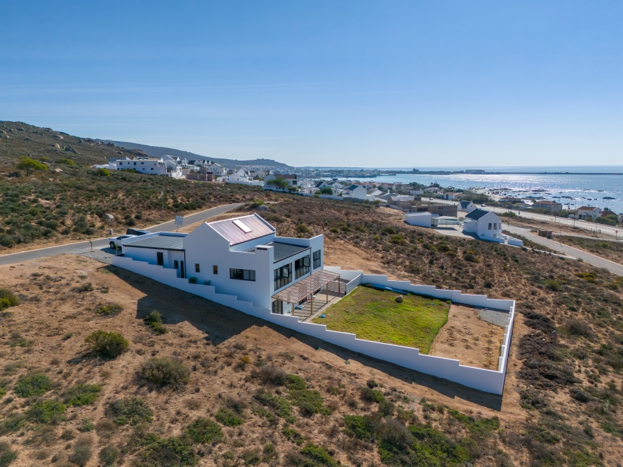 4 Bedroom Property for Sale in Britannica Heights Western Cape